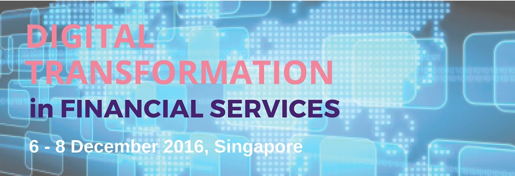 Digital Transformation in Financial Services